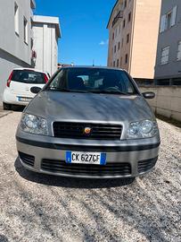 Punto 188 2003 motore Fire
