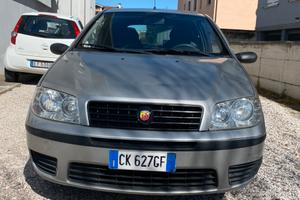 Punto 188 2003 motore Fire