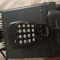 radio  dual band   yaesu  ft7800