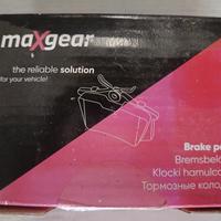 pastiglie freni posteriori Opel 