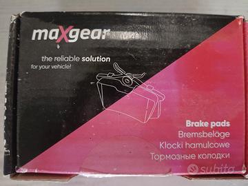 pastiglie freni posteriori Opel 