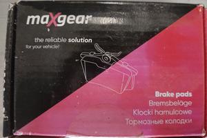 pastiglie freni posteriori Opel 