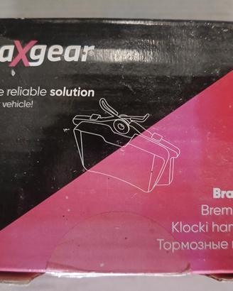 pastiglie freni posteriori Opel 
