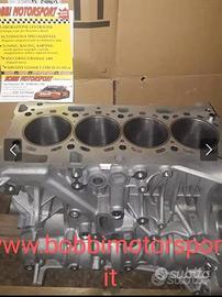 Monoblocco Bmw Mini One 120d X1 320d N47D20A N47C2