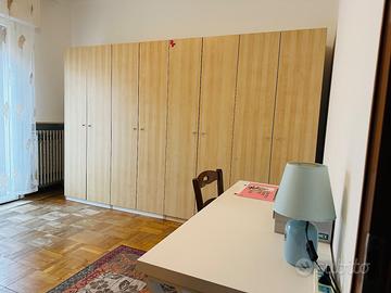 Camera singola per studenti