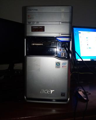 PC fisso