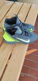 Scarpe basket 🏀 Nike