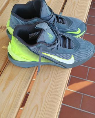 Scarpe basket 🏀 Nike