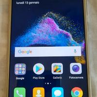 HUAWEI P8 LITE 2017 Gold