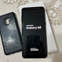 Samsung Galaxy A8 (2018)