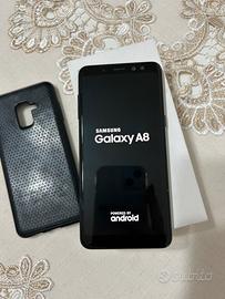 Samsung Galaxy A8 (2018)