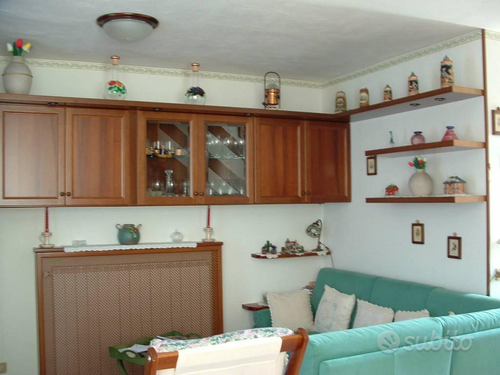 Appartamento – BS - Vista 3