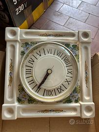 Orologio da cucina