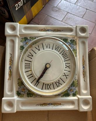 Orologio da cucina