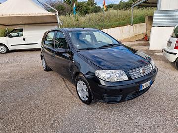 Fiat Punto Classic 1.2 5 porte