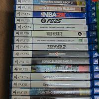 Giochi PS5 
