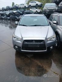 ricambi mitsubishi asx