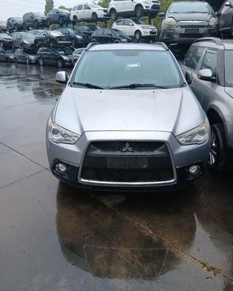 ricambi mitsubishi asx