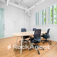 UFFICIO PRIVATO IN CO-WORKING