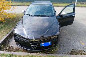 ALFA ROMEO 159 2.0 JTDm  136 CV Sportwagon Distin 