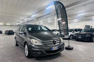 Mercedes-benz B 150 160 AUTOMATIC Sport