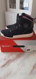 Scarpe moto donna Eleveit Force Airtech TG.40