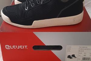 Scarpe moto donna Eleveit Force Airtech TG.40