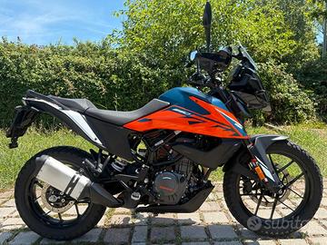 Ktm 390 Adventure 2023