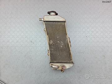 RADIATORE DESTRO YAMAHA YZF 250 2006 2009 YZ-F 200