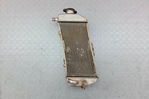 RADIATORE DESTRO YAMAHA YZF 250 2006 2009 YZ-F 200