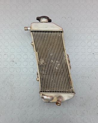 RADIATORE DESTRO YAMAHA YZF 250 2006 2009 YZ-F 200
