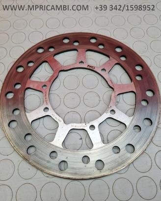 DISCO POSTERIORE YAMAHA XT 600 1990 1991 XT600 199