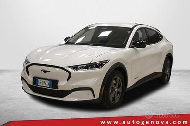 Ford Mustang MACH-E STANDARD RANGE 269CV ( FARI LE