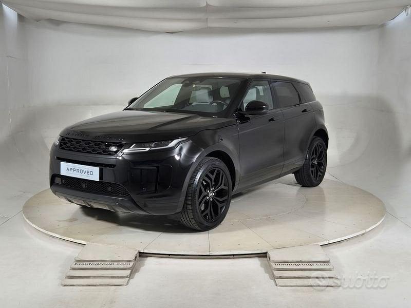 Land Rover Range Rover 5ªserie