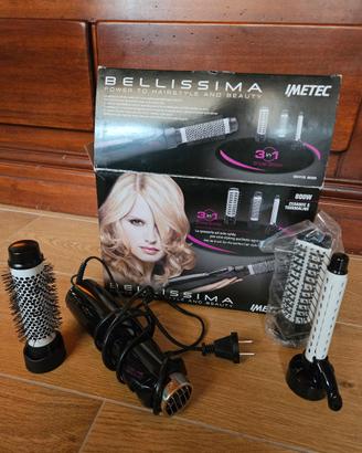 Modellatore Imetec 3 in 1 GH15