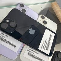 Apple iPhone 14 128GB Ricondizionata