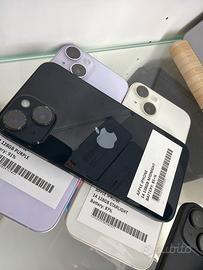 Apple iPhone 14 128GB Ricondizionata
