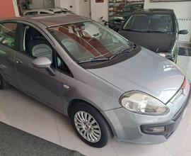 FIAT Punto Evo 1.3 MJ motore rifatto