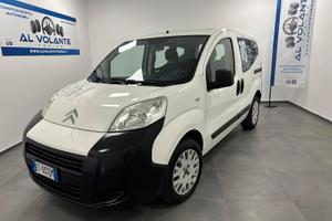 Citroen Nemo Multispace 1.4 - NeoPatentati