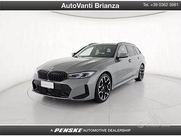 BMW Serie 3 320i Touring MSport