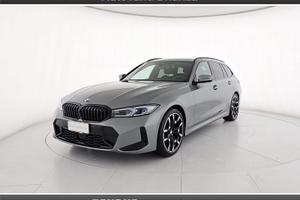BMW Serie 3 320i Touring MSport