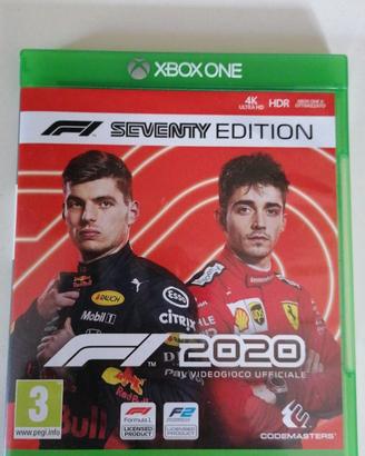 Gioco xbox