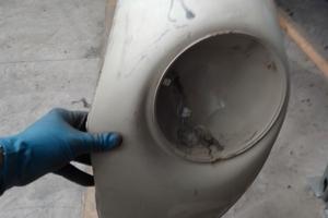 ricambi Volkswagen maggiolino 