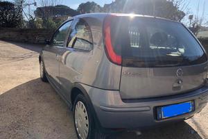 OPEL CORSA 3a SERIE