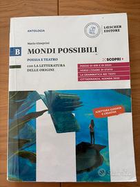 MONDI POSSIBILI  Poesia e teatro