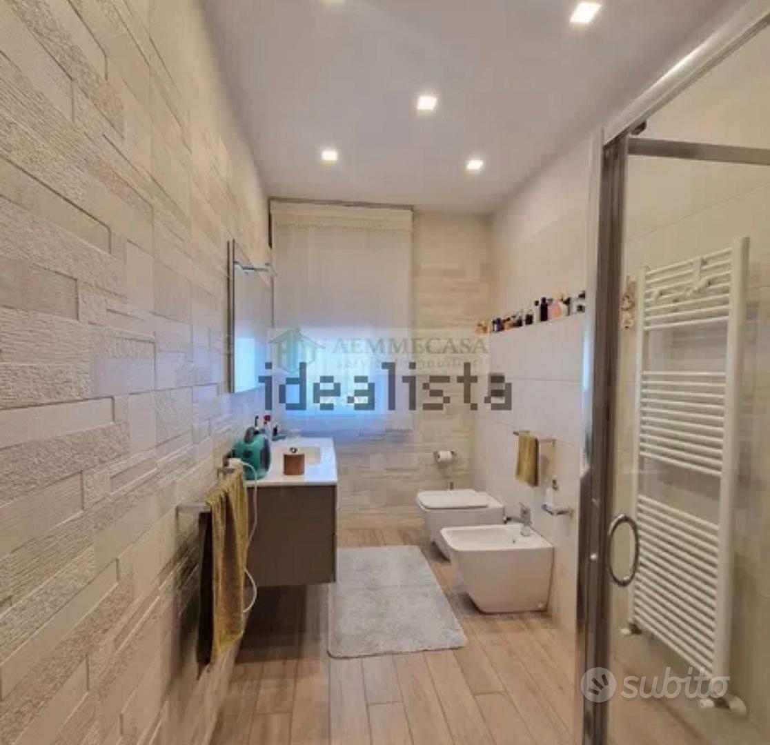 Appartamento – CT - Vista 2