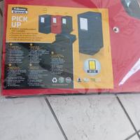 Raccoglitore Documenti L 20 