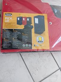 Raccoglitore Documenti L 20 