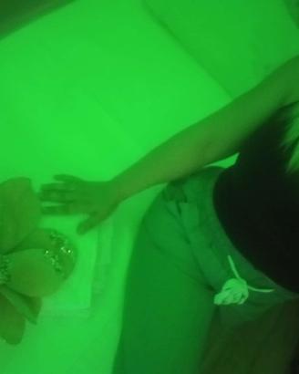 Massaggi e benessere a Legnano