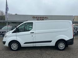 FORD Transit Custom 2.0 TDCi 130CV Furgone Trend